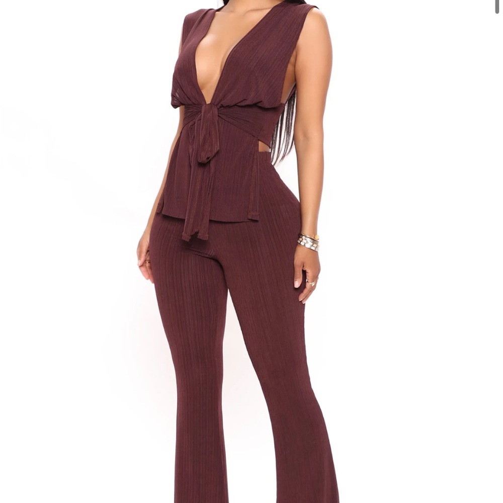 Two Piece Set